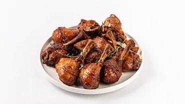 Запеченная голень, 12 шт