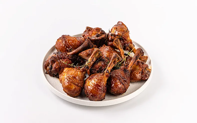 Запеченная голень, 12 шт