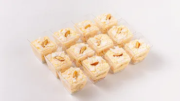 Десерт «Дакуаз»,12 шт