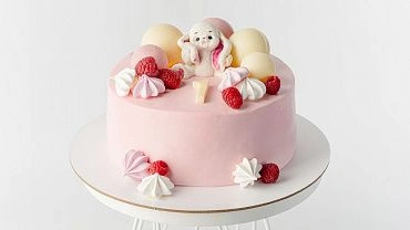 Торт «Малышка»