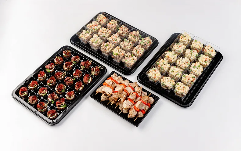 Набор «Мясной» на 6-8 персон