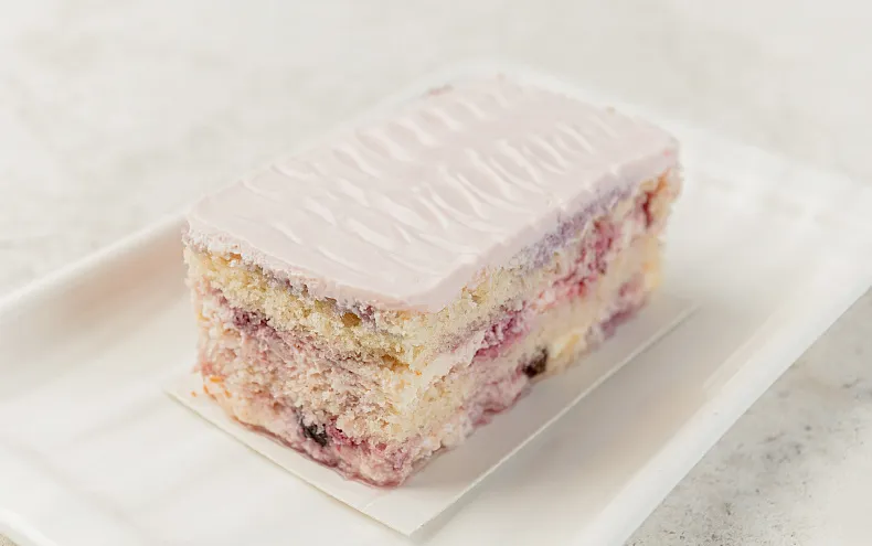 Торт «Олененок»