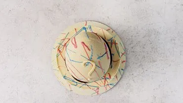 Торт «Долгожданный сюрприз»