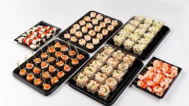 Набор «Морской» на 10-12 персон