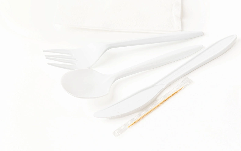 Набор столовых приборов для 1 персоны