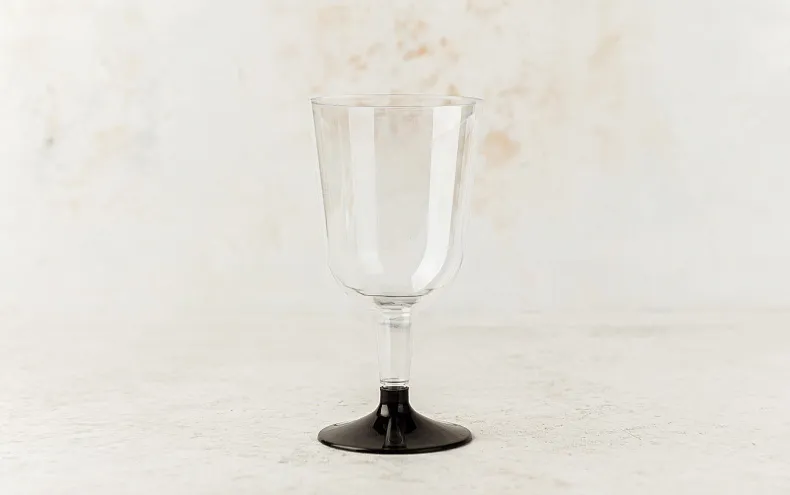 Бокал для вина 200мл, набор 6шт