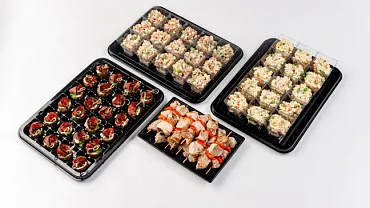 Набор «Мясной» на 6-8 персон