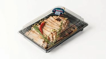 Буженина, нарезка, 300 г