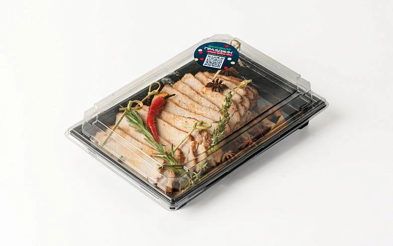 Буженина, нарезка, 300 г