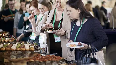 Организовать праздник «под ключ»