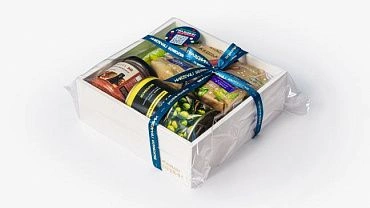 Праздничный бокс мини «Для мужчин»