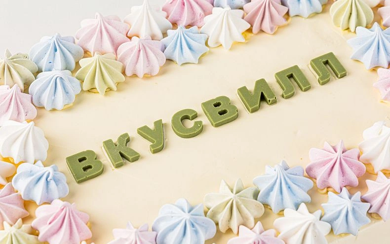 Корпоративный торт