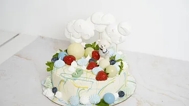 Торт «Фантазия»