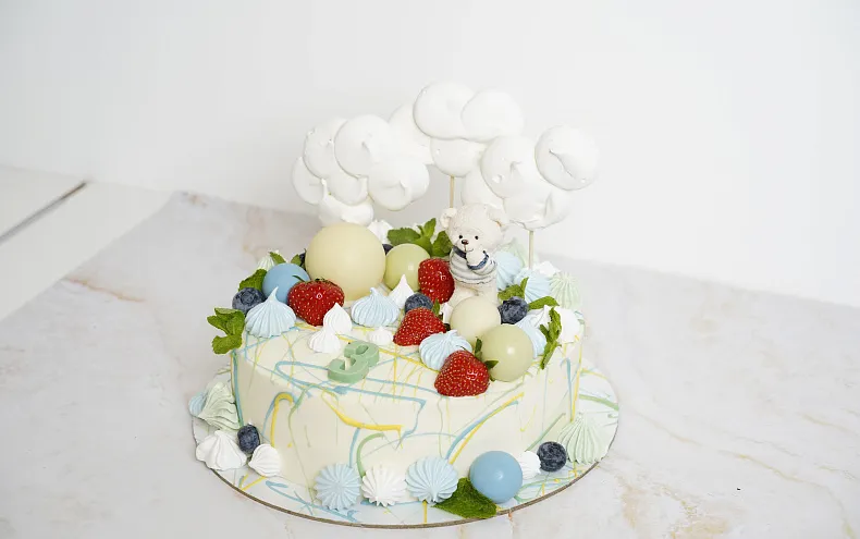 Торт «Фантазия»