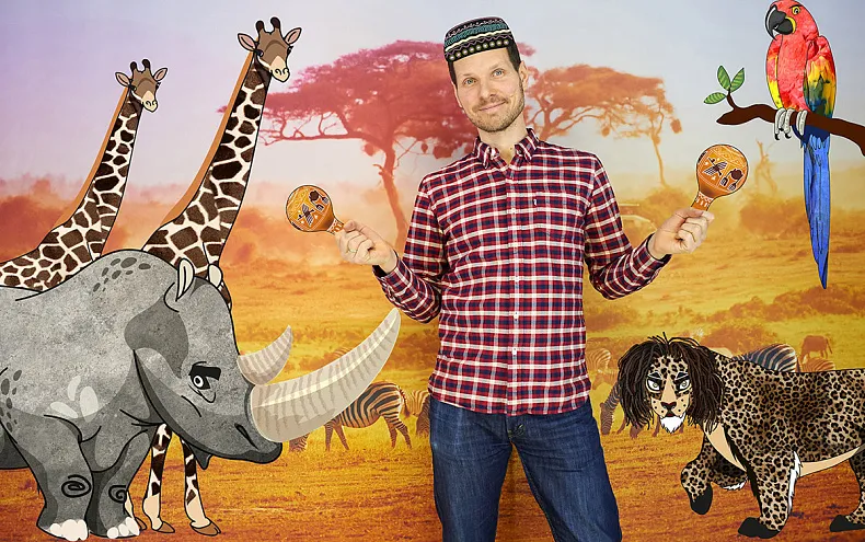 Фотограф на мероприятие