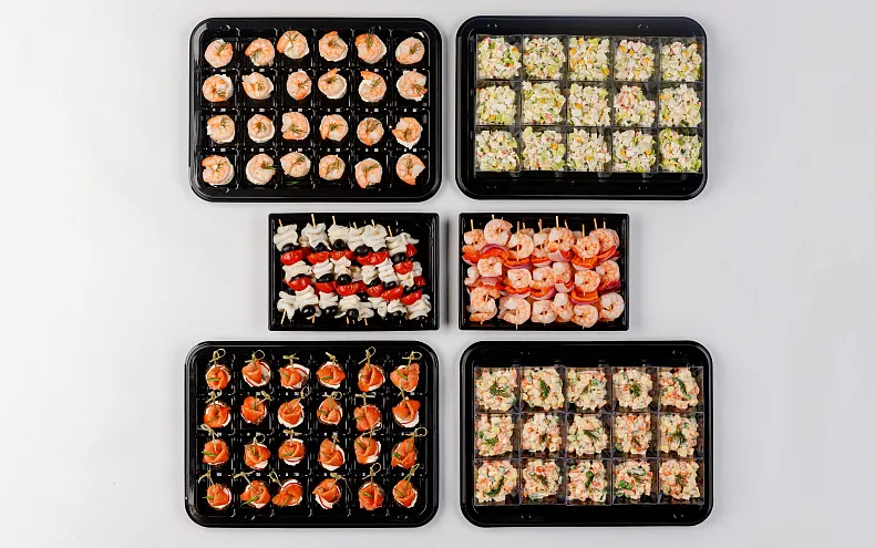 Набор «Морской» на 10-12 персон