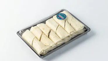 Ролл с ростбифом, 12 шт