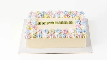 Корпоративный торт