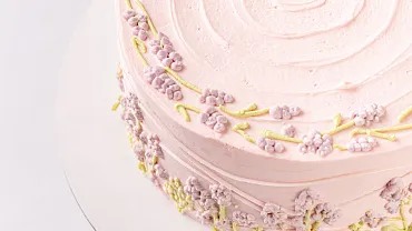 Торт «Прованс»