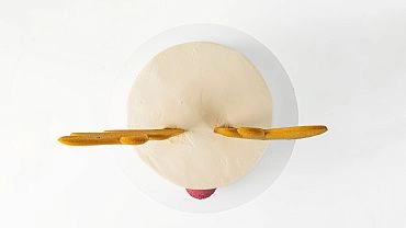 Торт «Олененок»