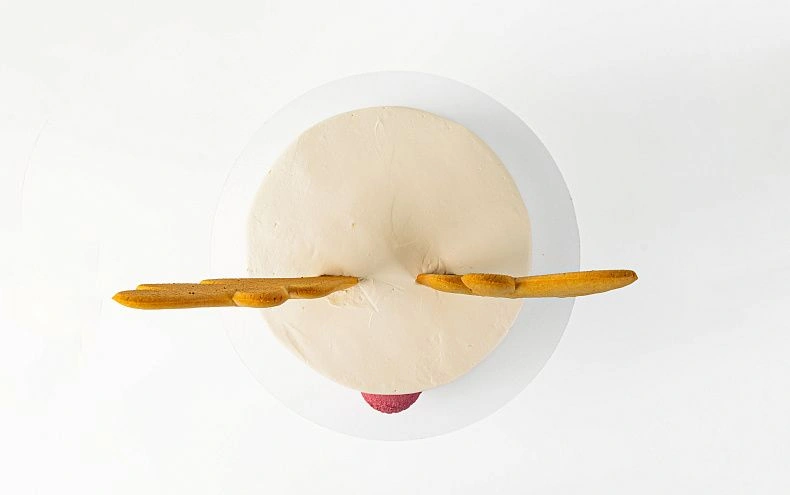 Торт «Олененок»