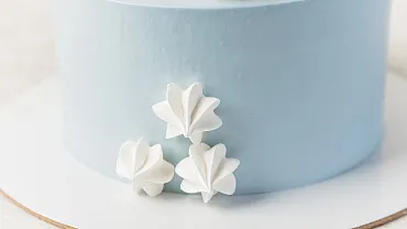 Торт «Звездный»