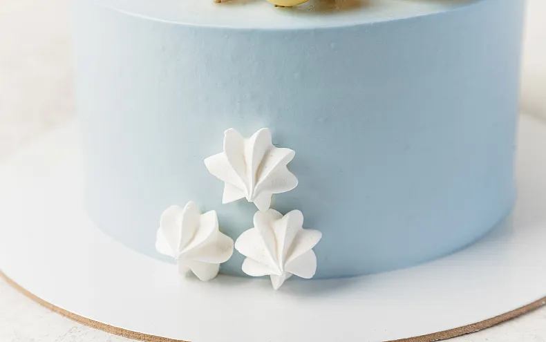 Торт «Звездный»