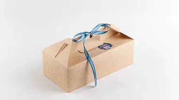 Меренговый рулет «Праздничный»