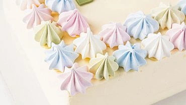 Корпоративный торт