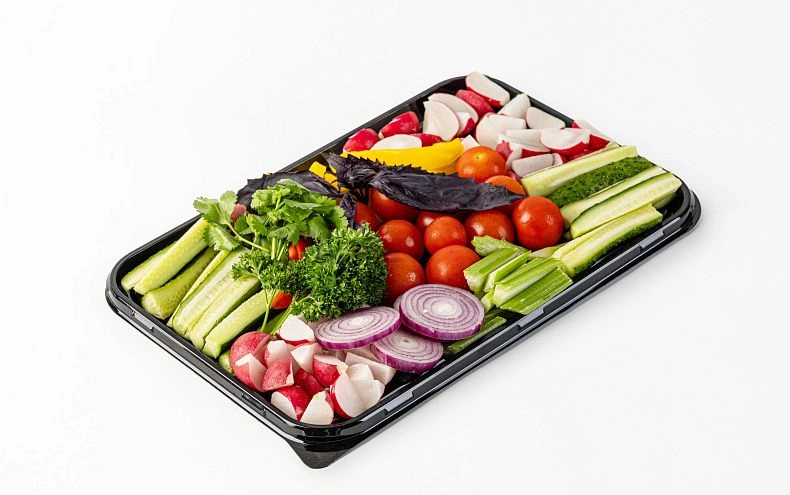 Платтер «Овощной»