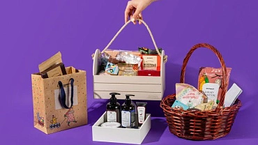 Подарки и наборы