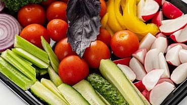 Платтер «Овощной»