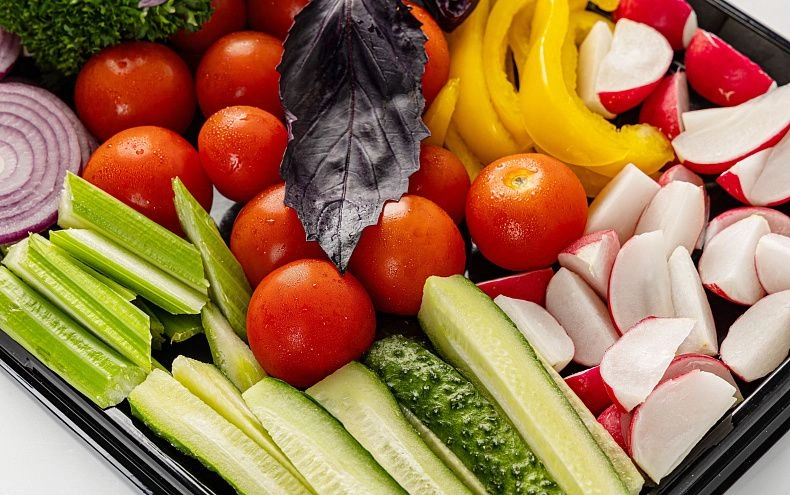 Платтер «Овощной»