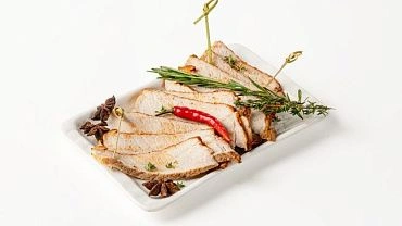 Буженина, нарезка, 300 г