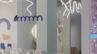 Чудо Чердачок, лофт Home 