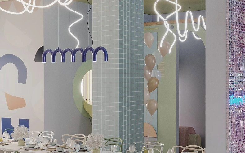 Чудо Чердачок, лофт Home 