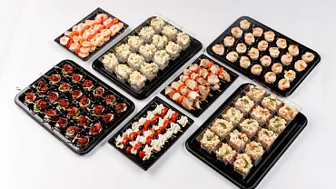 Набор фуршетный «К празднику»