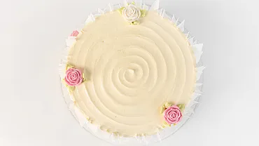 Торт свадебный «Анси»