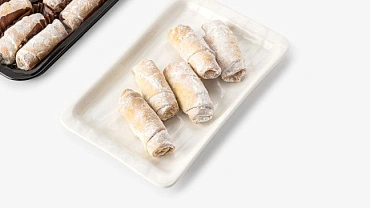 Пальчики с фисташками и грецким орехом, 20 шт