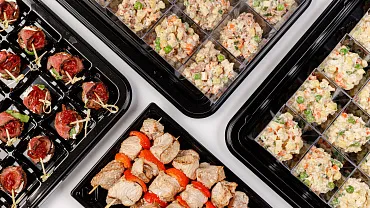 Набор «Мясной» на 6-8 персон