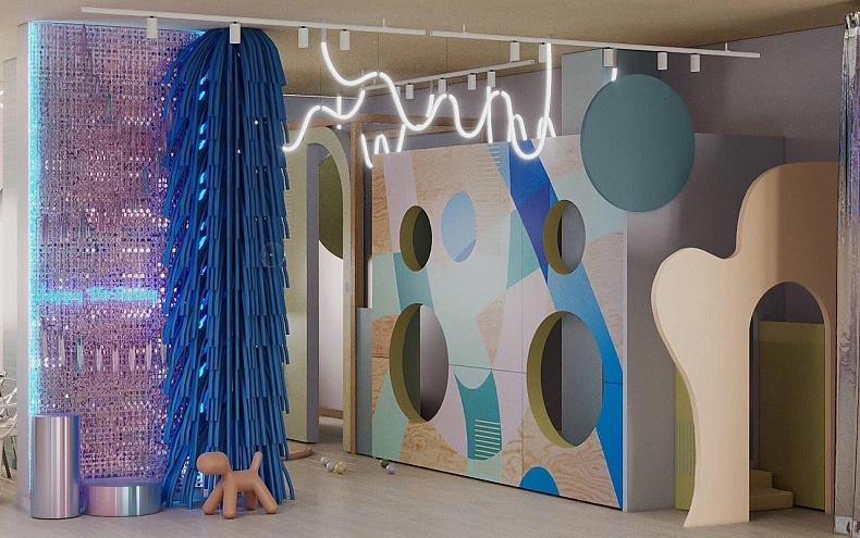 Чудо Чердачок, лофт Home 