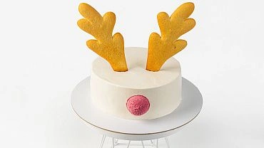 Торт «Олененок»