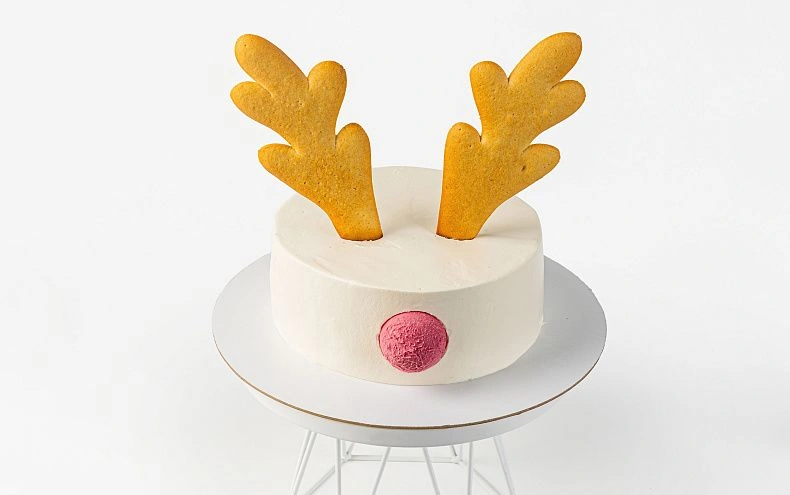Торт «Олененок»