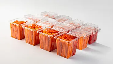 Овощной микс