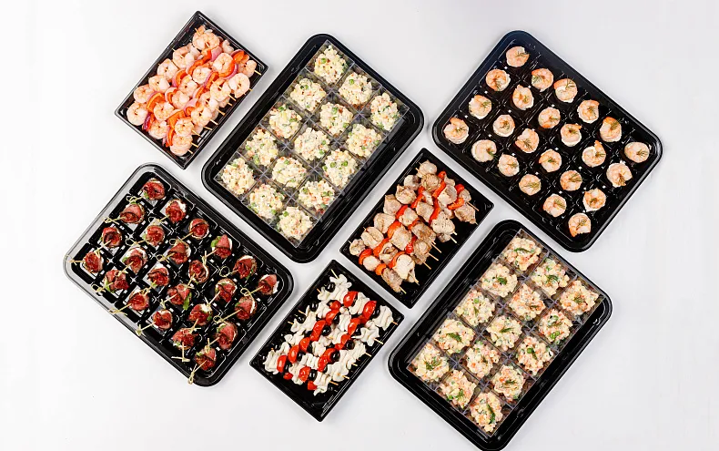 Набор фуршетный «К празднику»