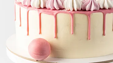 Торт «Для принцессы»