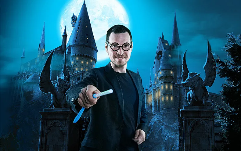 Фотограф на мероприятие