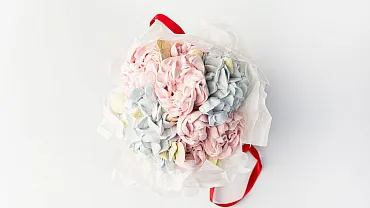 Букет зефирный «Сладость»