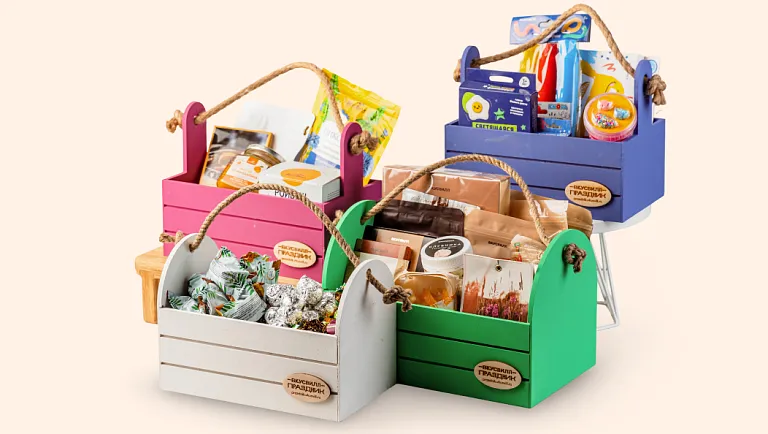 Идеи для подарков