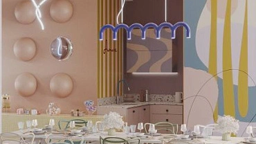 Чудо Чердачок, лофт Home 